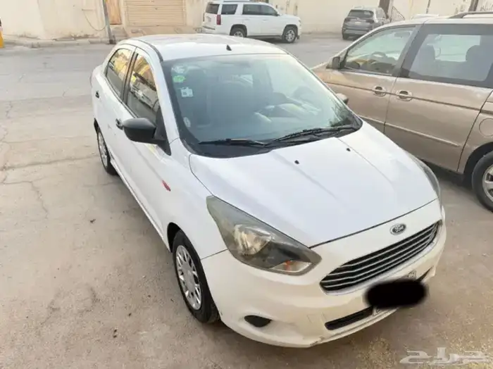 فيجو فورد 2017 للبيع قطع غيار 0