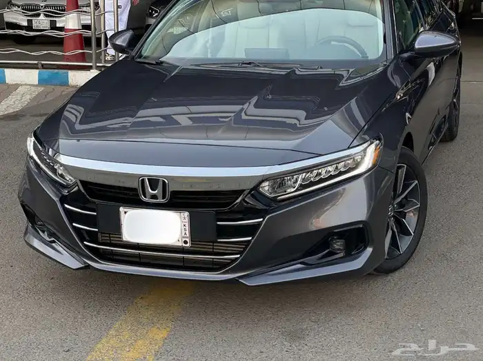هوندا اكورد 2021 EX 10