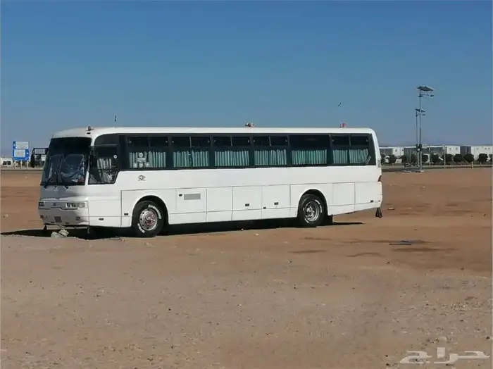 باص هونداي 2800   50 راكب 1