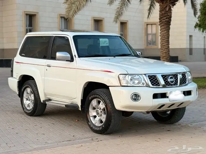 باترول فتك ربع 2016 فل كامل مالك اول 4