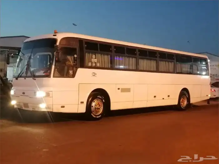 باص هونداي 2800   50 راكب 0