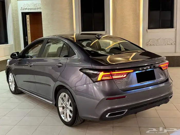 شيري اريزو 6 2023 4