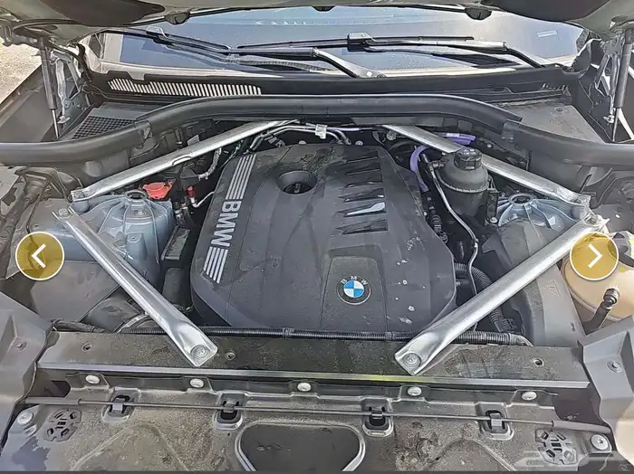 2024 BMW X5 Sports Activity Vehicle sDrive40i M SPORT LINE 13