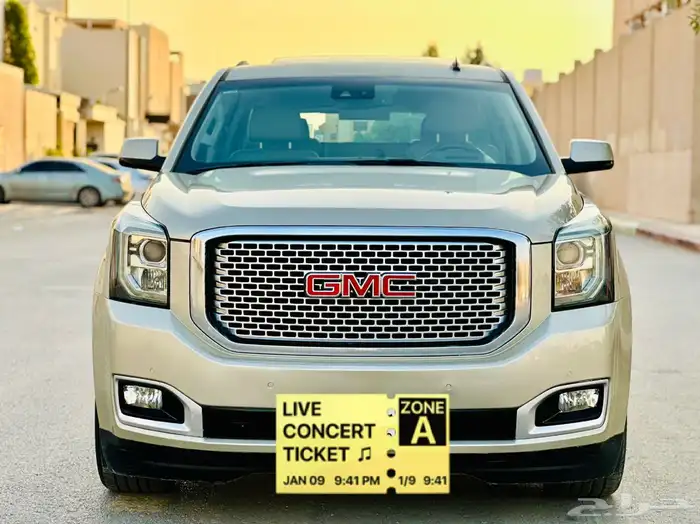 جمس دينالي ((2015))فل كامل 0