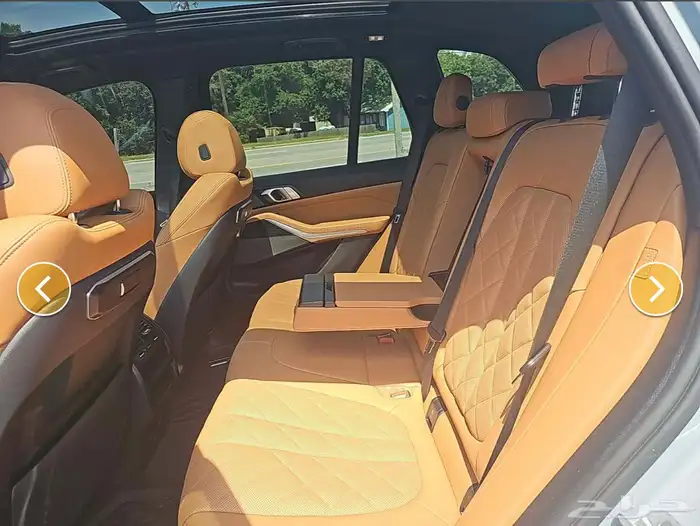 2024 BMW X5 Sports Activity Vehicle sDrive40i M SPORT LINE 9