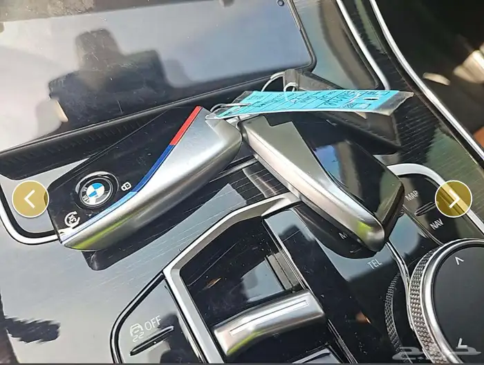 2024 BMW X5 Sports Activity Vehicle sDrive40i M SPORT LINE 5