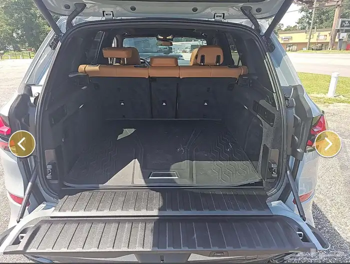 2024 BMW X5 Sports Activity Vehicle sDrive40i M SPORT LINE 12