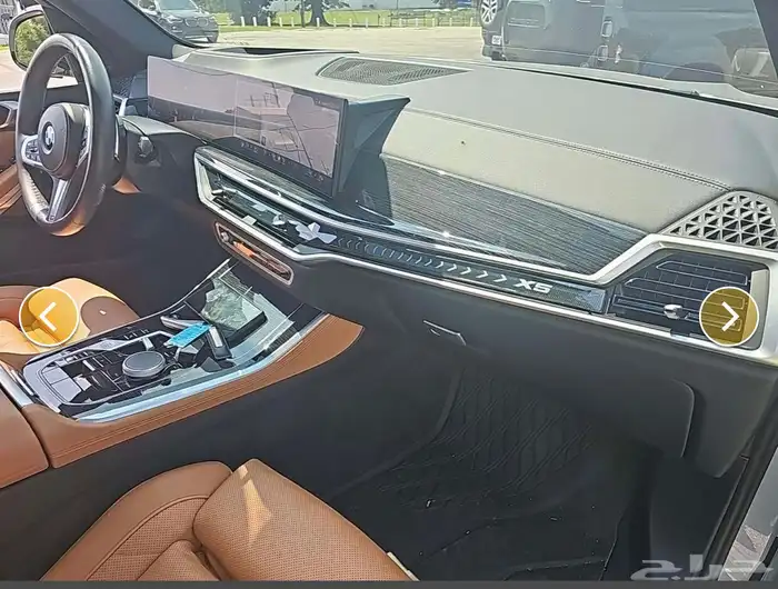 2024 BMW X5 Sports Activity Vehicle sDrive40i M SPORT LINE 10