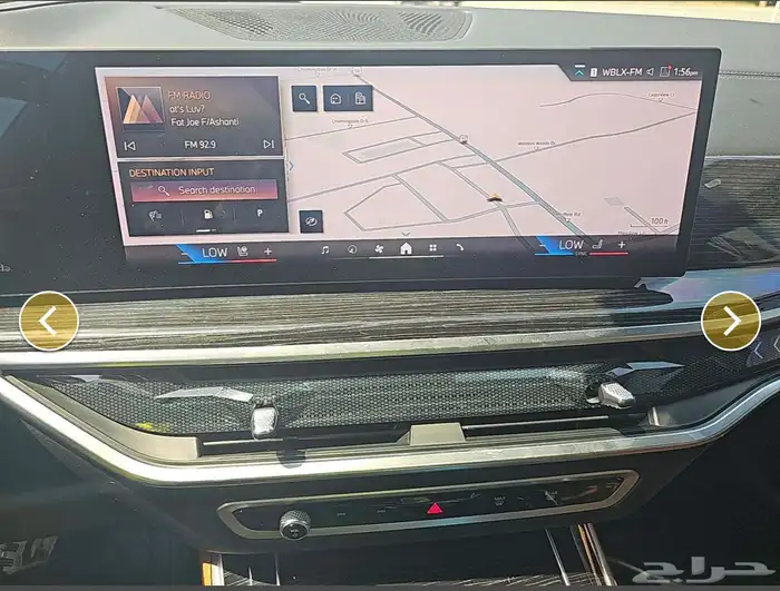 2024 BMW X5 Sports Activity Vehicle sDrive40i M SPORT LINE 8