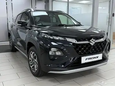 سوزوكي فرونكس 2026 index