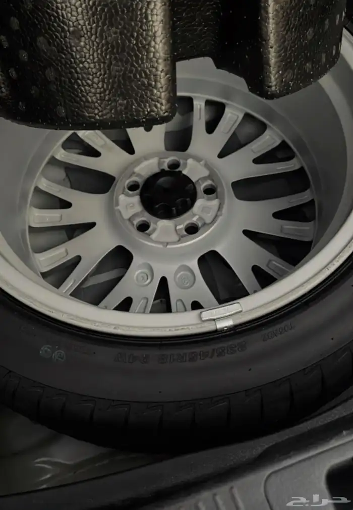 كامري قراندي سعودي 2020 ممشى قليل وبحاله المصنع 8