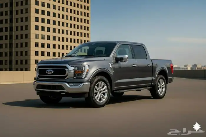 صيانة وإصلاح جيرات فورد F-150 الاحترافية 0