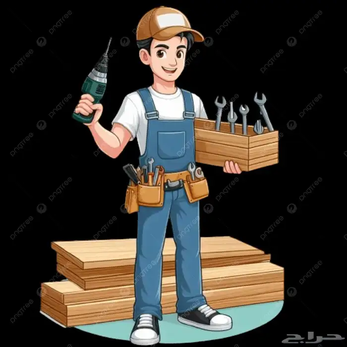 أثاث دواليب ستاير ومطابخ بالمدينة المنورة (نجار) 0