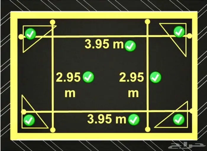 مهندس سعودي تنفيذ وتشطيب فلل فندقية من الصفر إلى المفتاح 7