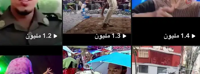 حساب سناب شات 22.000 الف مشترك سعودي حقيقي تفاعل قوي 14