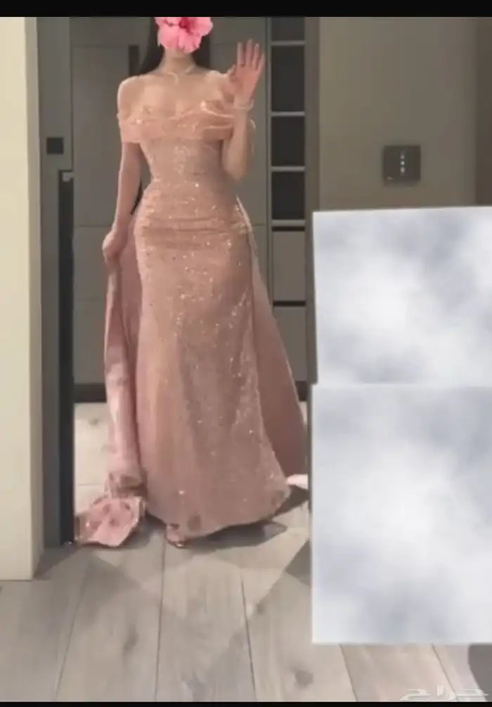 فستان للبيع 1
