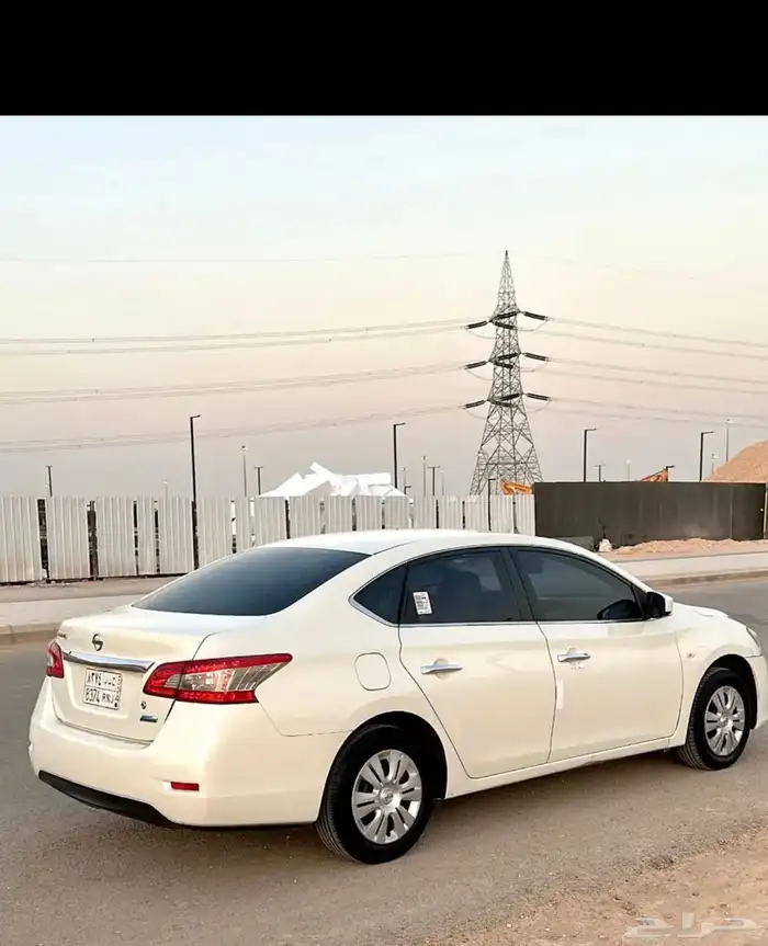 سنترا 2015 مشروطه بدي ومحركات 5