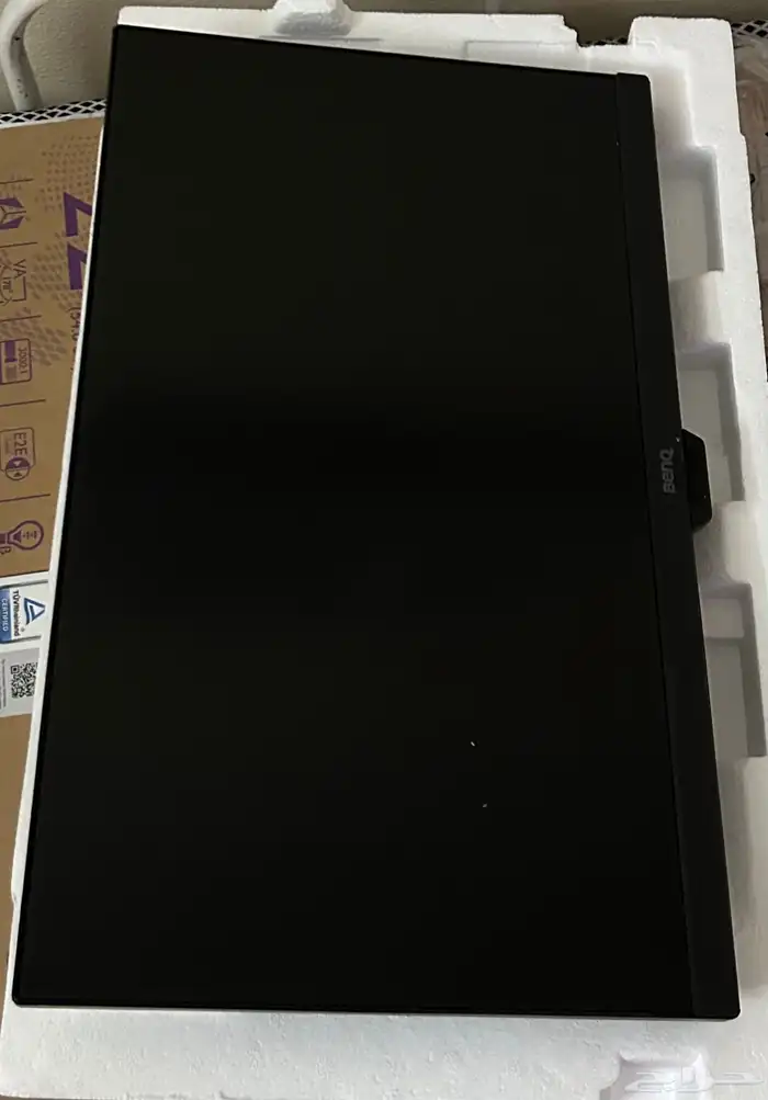 شاشة مكتبيه Benq 0