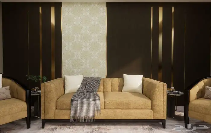 ورق حائط أمريكي ألماني 4