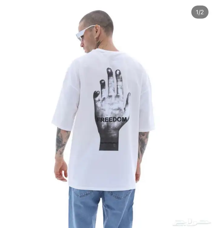 ملابس فخمة او ر سايز رجالية 7