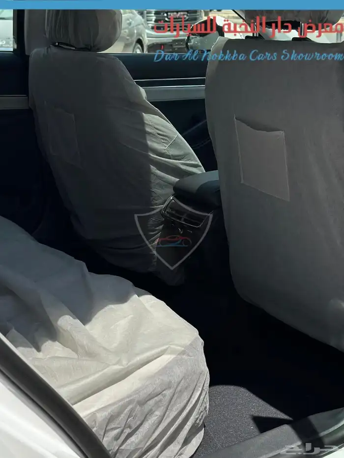 فورد تورس ترند نص فل 2026 بنوك وكاش 13