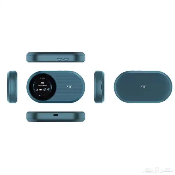 مودم متنقل zte 10spro 3