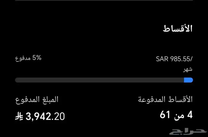 رينو ميغان 2024 للتقبيل بنك الراجحي 1