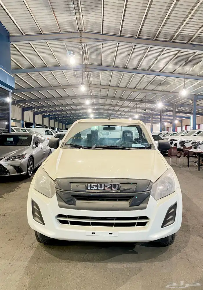 ايسوزو غمارة دبل 2025 اقل سعر 0