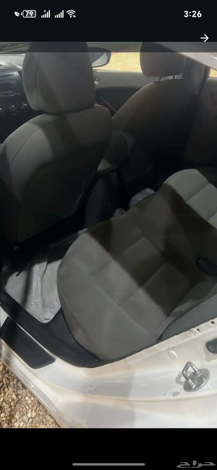 كيا سيراتو 2016 5