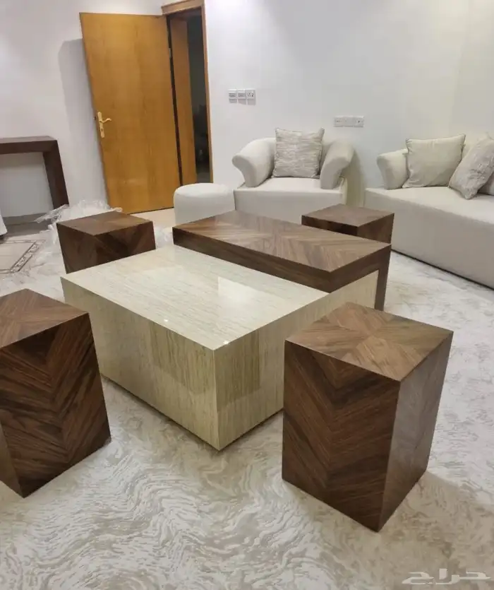 طاولات تفصيل حسب طلب 28