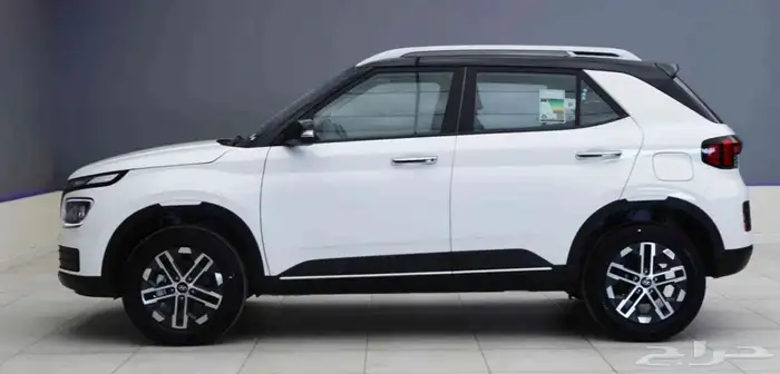 هونداي فينو سمارت لونين 2024 1