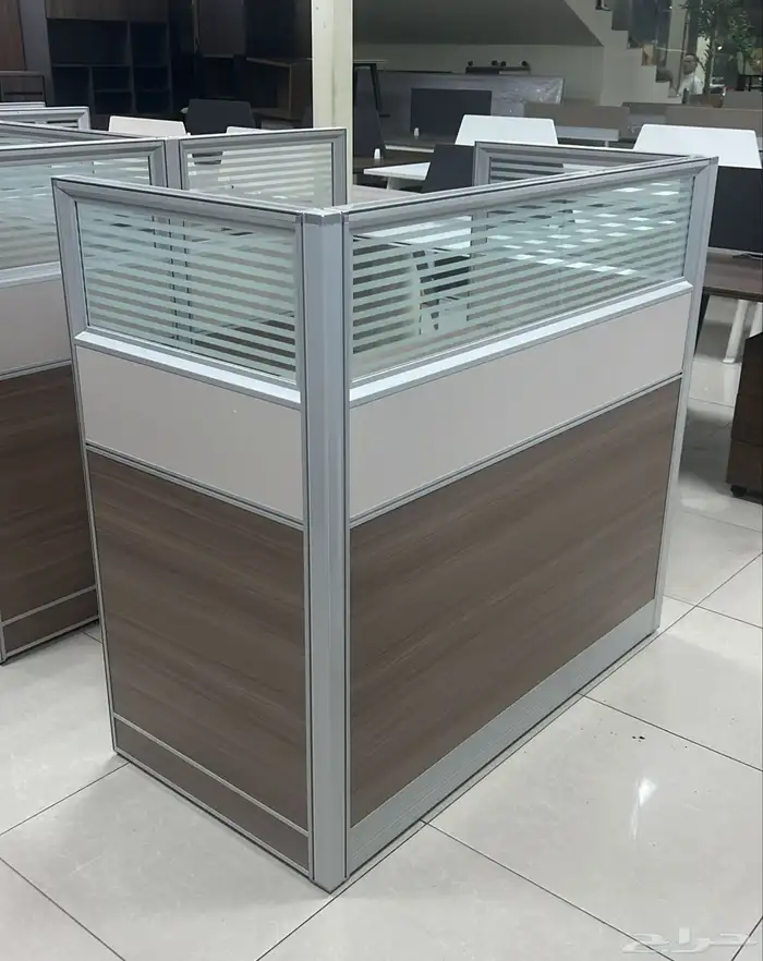 اثاث مكتبي متنوع جديد 33