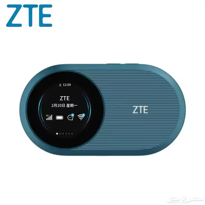 مودم متنقل zte 10spro 0