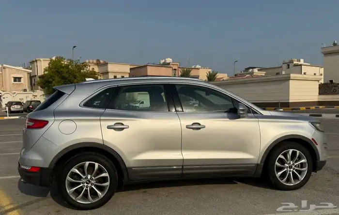 فورد لينكن MKX 16