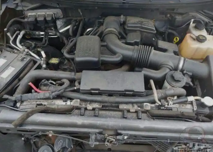 مكاين فورد إكسبيديشن مع ضمان 6شهور 9