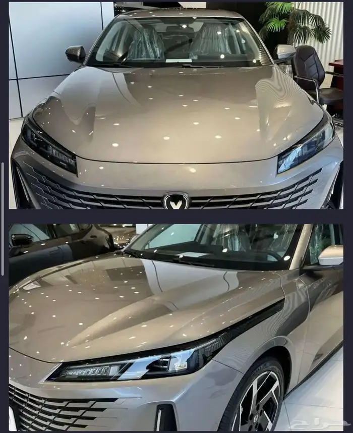 شانجان ايدو 2026 0