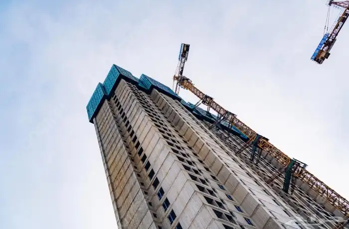 تقرير فني جميع الأنواع رخصه سكن جماعي 2