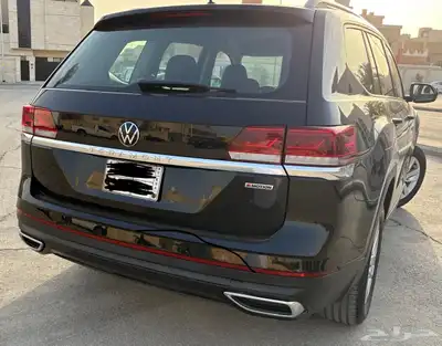 فولكس واجن تورامنت 2021 index