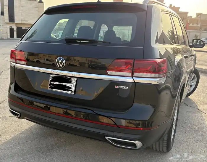 فولكس واجن تورامنت 2021 1