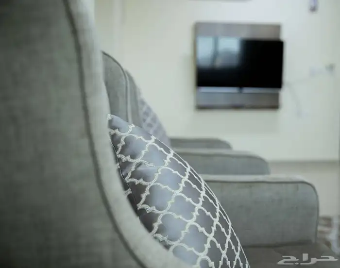 شقق مفروشه 4