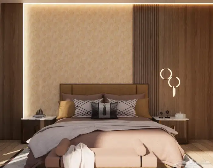 ورق حائط أمريكي ألماني 24