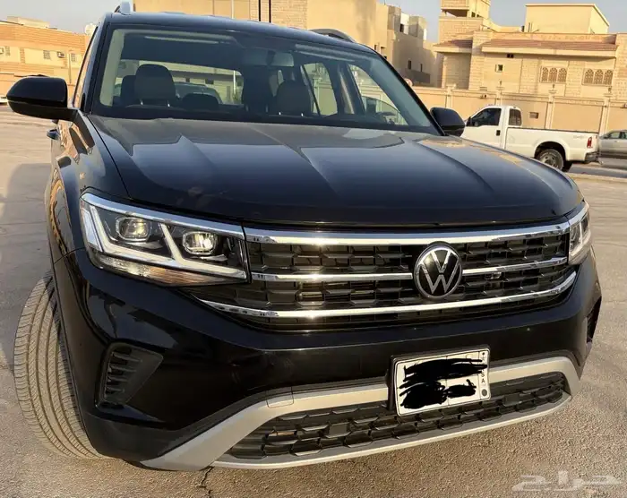 فولكس واجن تورامنت 2021 0