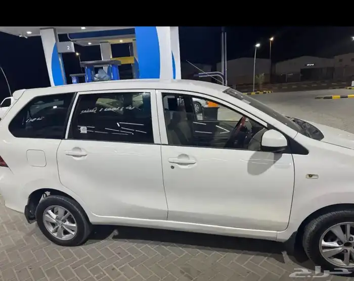 افانزا 15 للبيع 4