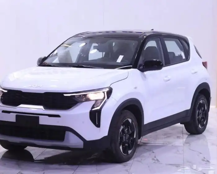 كيا سونيت 2026 كاش او اقساط 0