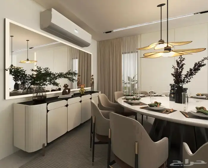 مهندسه معماريه و ديكور 18