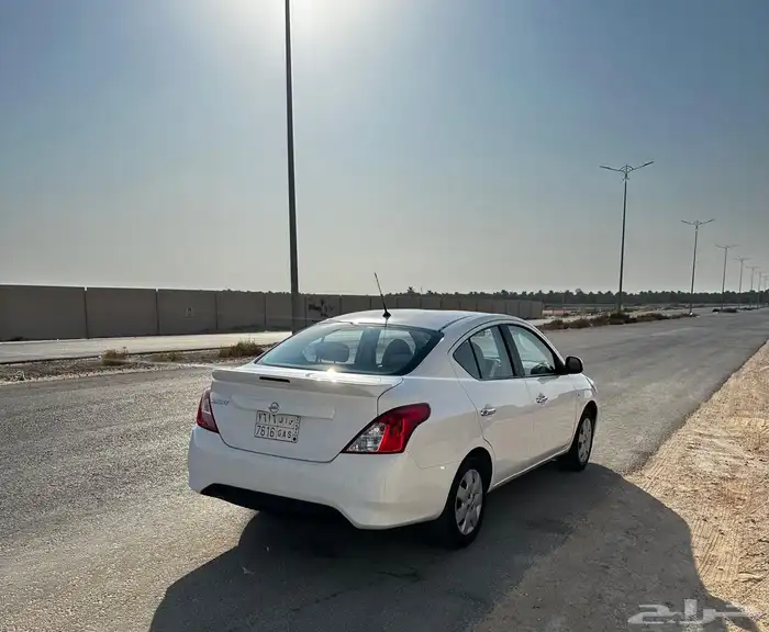 نيسان صني2022 3