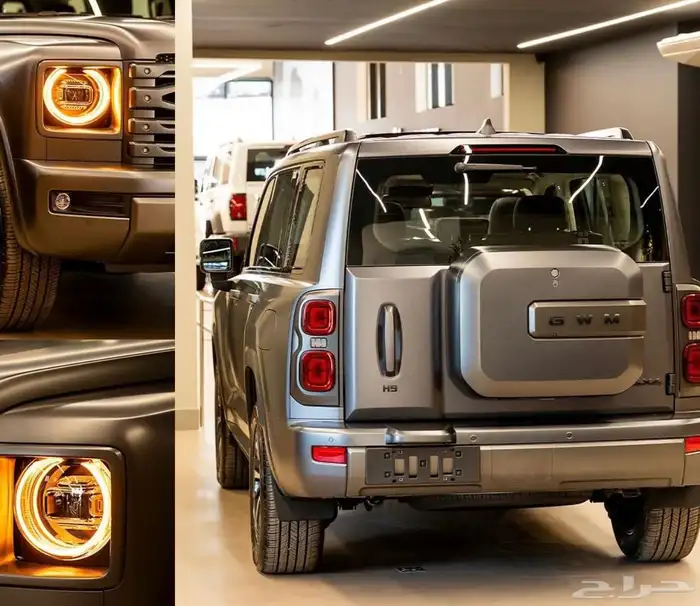 هافال اتش9 فل كامل م 2026 تسليم فوري 1