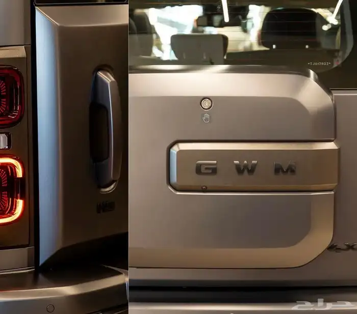 هافال اتش9 فل كامل م 2026 تسليم فوري 2