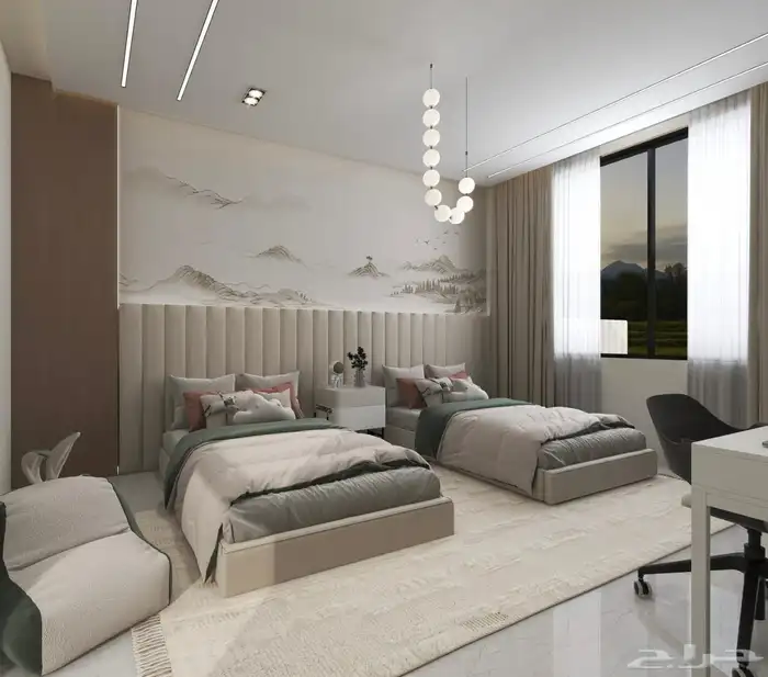 مهندسه معماريه و ديكور 9