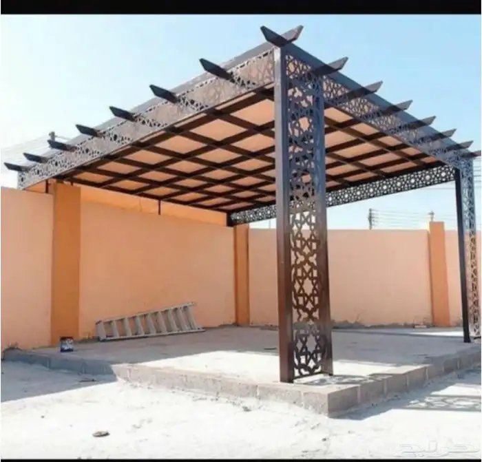 مظلات سواتر 8